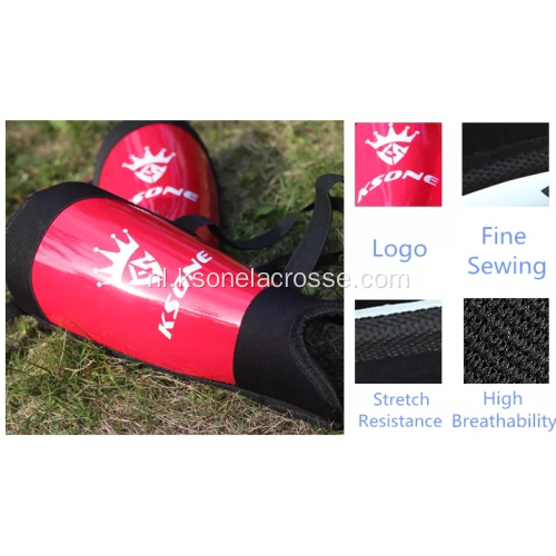 Hockey Sport Kneepad en hockeymateriaal